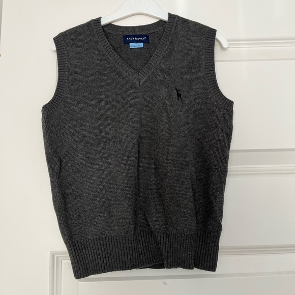 Andy & Evan ,5 year old boy - Picture 3 of 3